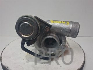 TURBO BMW Serie 5 Berlina (E39)(1995->) 2.5 525tds [2,5 Ltr. - 105 kW Turbodiesel CAT]