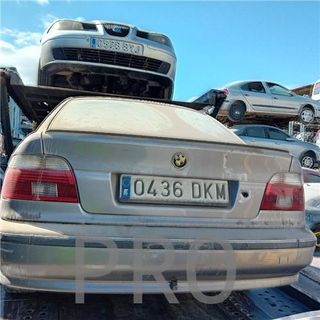 TURBO BMW Serie 5 Berlina (E39)(1995->) 2.5 525tds [2,5 Ltr. - 105 kW Turbodiesel CAT]