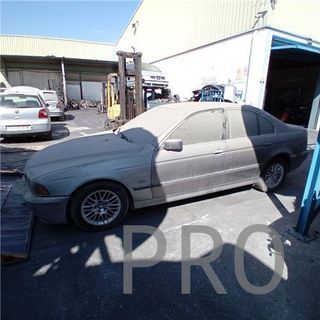 TURBO BMW Serie 5 Berlina (E39)(1995->) 2.5 525tds [2,5 Ltr. - 105 kW Turbodiesel CAT]
