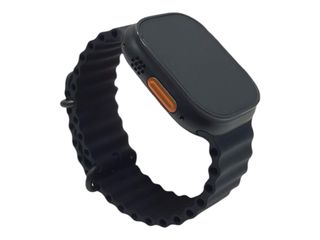 apple watch ultra 3 49mm (gps 5g) titanio