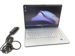 pc portatil hp 15fq511