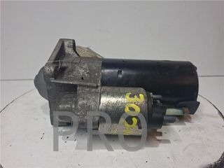 MOTOR ARRANQUE Volvo XC60 (2008->) 2.4 Kinetic AWD [2,4 Ltr. - 120 kW Diesel CAT]