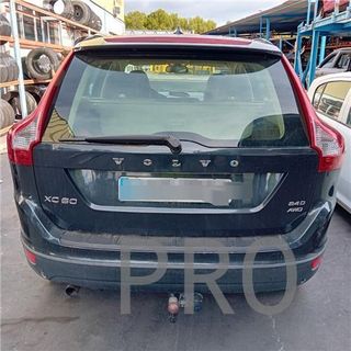 MOTOR ARRANQUE Volvo XC60 (2008->) 2.4 Kinetic AWD [2,4 Ltr. - 120 kW Diesel CAT]