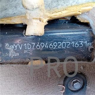 MOTOR ARRANQUE Volvo XC60 (2008->) 2.4 Kinetic AWD [2,4 Ltr. - 120 kW Diesel CAT]