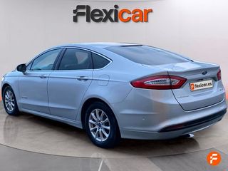 Ford Mondeo 2.0 Híbrido 137kW (187CV) Titanium HEV