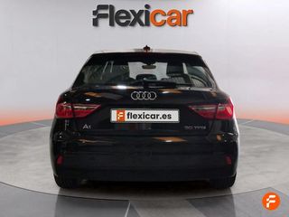 Audi A1 30 TFSI 85kW (116CV) Sportback