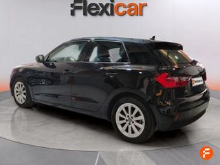 Audi A1 30 TFSI 85kW (116CV) Sportback