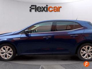 Renault Megane Limited TCe GPF 103 kW (140CV)