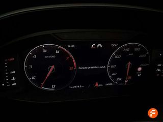 Seat Arona 1.0 TSI 81kW (110CV) FR XL RX