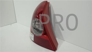 PILOTO TRA. IZDO. Renault Clio II Fase II (B/CB0)(2001->) 1.5 Authentique [1,5 Ltr. - 48 kW dCi Diesel]