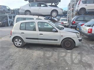 PILOTO TRA. IZDO. Renault Clio II Fase II (B/CB0)(2001->) 1.5 Authentique [1,5 Ltr. - 48 kW dCi Diesel]