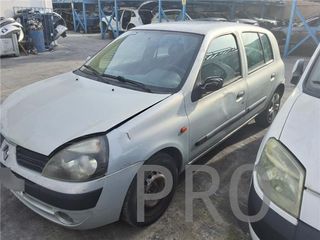 PILOTO TRA. IZDO. Renault Clio II Fase II (B/CB0)(2001->) 1.5 Authentique [1,5 Ltr. - 48 kW dCi Diesel]