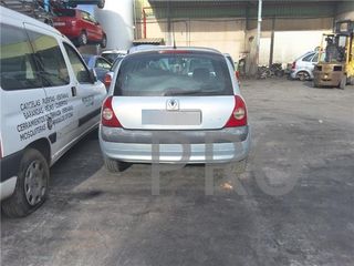 PILOTO TRA. IZDO. Renault Clio II Fase II (B/CB0)(2001->) 1.5 Authentique [1,5 Ltr. - 48 kW dCi Diesel]