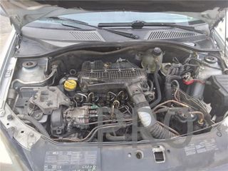 PILOTO TRA. IZDO. Renault Clio II Fase II (B/CB0)(2001->) 1.5 Authentique [1,5 Ltr. - 48 kW dCi Diesel]