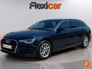 Audi A6 Avant 45 TDI 170kW (231CV) quattro tiptr