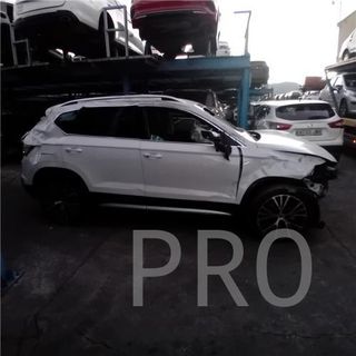 VOLANTE MOTOR BIMASA Seat Ateca (KHP)(08.2020->) 2.0 Xperience Go [2,0 Ltr. - 110 kW TDI]