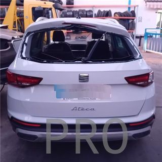 VOLANTE MOTOR BIMASA Seat Ateca (KHP)(08.2020->) 2.0 Xperience Go [2,0 Ltr. - 110 kW TDI]