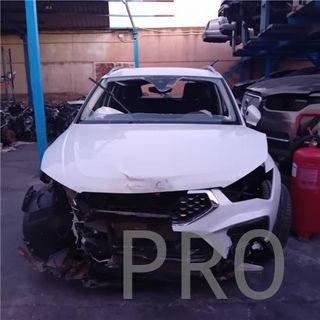 VOLANTE MOTOR BIMASA Seat Ateca (KHP)(08.2020->) 2.0 Xperience Go [2,0 Ltr. - 110 kW TDI]