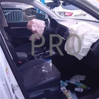 VOLANTE MOTOR BIMASA Seat Ateca (KHP)(08.2020->) 2.0 Xperience Go [2,0 Ltr. - 110 kW TDI]