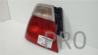 PILOTO TRA. IZDO. BMW Serie 3 Berlina (E46)(1998->) 2.0 320d [2,0 Ltr. - 100 kW 16V Diesel CAT]