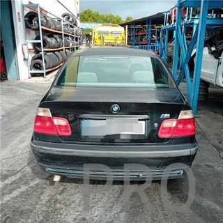 PILOTO TRA. IZDO. BMW Serie 3 Berlina (E46)(1998->) 2.0 320d [2,0 Ltr. - 100 kW 16V Diesel CAT]