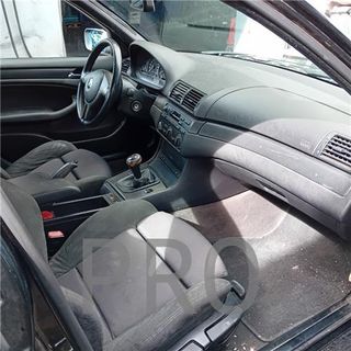 PILOTO TRA. IZDO. BMW Serie 3 Berlina (E46)(1998->) 2.0 320d [2,0 Ltr. - 100 kW 16V Diesel CAT]