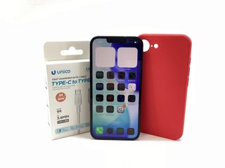 apple iphone 16e 256gb