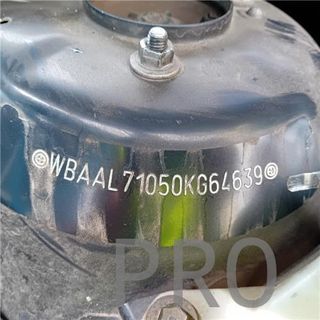 PILOTO TRA. DCHO. BMW Serie 3 Berlina (E46)(1998->) 2.0 320d [2,0 Ltr. - 100 kW 16V Diesel CAT]