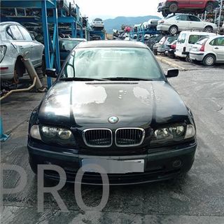 PILOTO PORTON TRA. IZDO. BMW Serie 3 Berlina (E46)(1998->) 2.0 320d [2,0 Ltr. - 100 kW 16V Diesel CAT]
