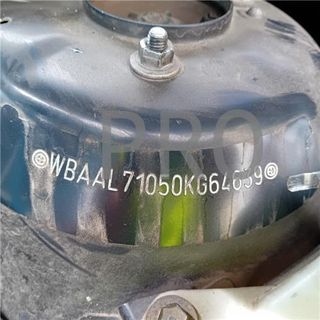 PILOTO PORTON TRA. IZDO. BMW Serie 3 Berlina (E46)(1998->) 2.0 320d [2,0 Ltr. - 100 kW 16V Diesel CAT]