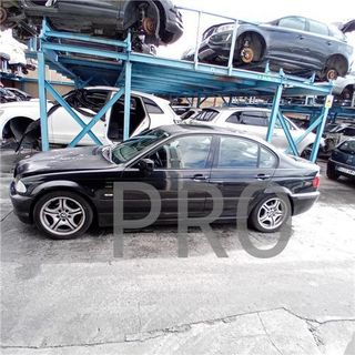 PILOTO PORTON TRA. IZDO. BMW Serie 3 Berlina (E46)(1998->) 2.0 320d [2,0 Ltr. - 100 kW 16V Diesel CAT]