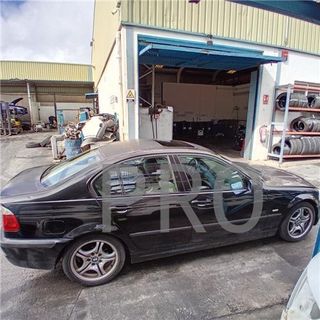 PILOTO PORTON TRA. IZDO. BMW Serie 3 Berlina (E46)(1998->) 2.0 320d [2,0 Ltr. - 100 kW 16V Diesel CAT]