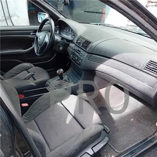 PILOTO PORTON TRA. IZDO. BMW Serie 3 Berlina (E46)(1998->) 2.0 320d [2,0 Ltr. - 100 kW 16V Diesel CAT]