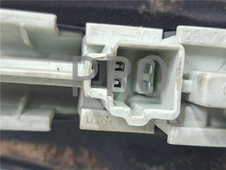 PILOTO TRA. DCHO. Volvo V50 Familiar (2004->) 1.8