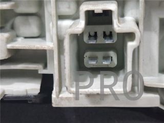 PILOTO TRA. DCHO. Volvo V50 Familiar (2004->) 1.8