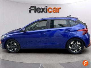 Hyundai i20 1.2 MPI SLX