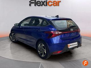 Hyundai i20 1.2 MPI SLX