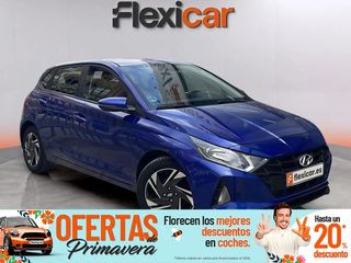 Hyundai i20 1.2 MPI SLX