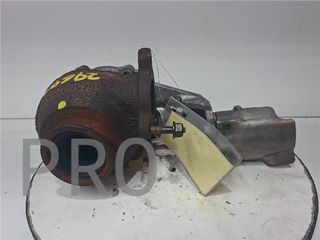 TURBO Opel Mokka (2012->) 1.6 Excellence [1,6 Ltr. - 100 kW CDTI DPF]