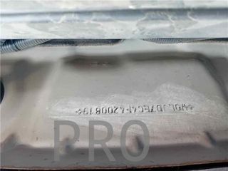 TURBO Opel Mokka (2012->) 1.6 Excellence [1,6 Ltr. - 100 kW CDTI DPF]