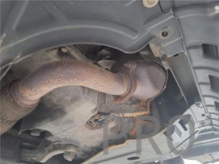 TURBO Opel Mokka (2012->) 1.6 Excellence [1,6 Ltr. - 100 kW CDTI DPF]