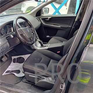 BOMBA DIRECCION Volvo XC60 (2008->) 2.0 Kinetic 2WD [2,0 Ltr. - 110 kW Diesel CAT (1969 cm3)]