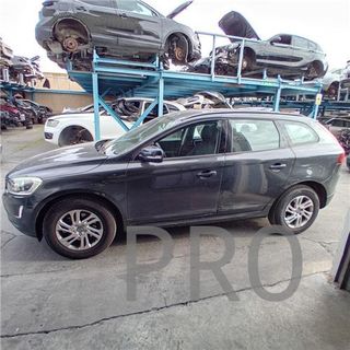 BOMBA DIRECCION Volvo XC60 (2008->) 2.0 Kinetic 2WD [2,0 Ltr. - 110 kW Diesel CAT (1969 cm3)]