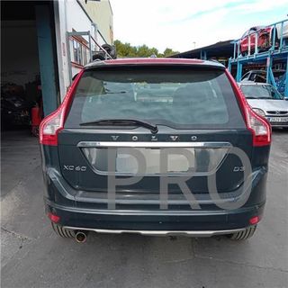 BOMBA DIRECCION Volvo XC60 (2008->) 2.0 Kinetic 2WD [2,0 Ltr. - 110 kW Diesel CAT (1969 cm3)]