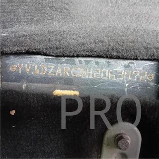 BOMBA DIRECCION Volvo XC60 (2008->) 2.0 Kinetic 2WD [2,0 Ltr. - 110 kW Diesel CAT (1969 cm3)]