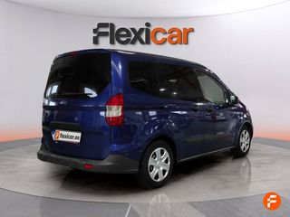 Ford Tourneo Courier 1.0 EcoBoost 100cv Ambiente