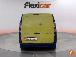 Renault Kangoo Express Profesional 1.5 BLUE DCI 95