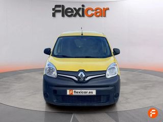 Renault Kangoo Express Profesional 1.5 BLUE DCI 95