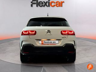 Citroën C4 Cactus PureTech 110 S&S Feel