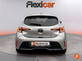 Toyota Corolla 200H GR-Sport